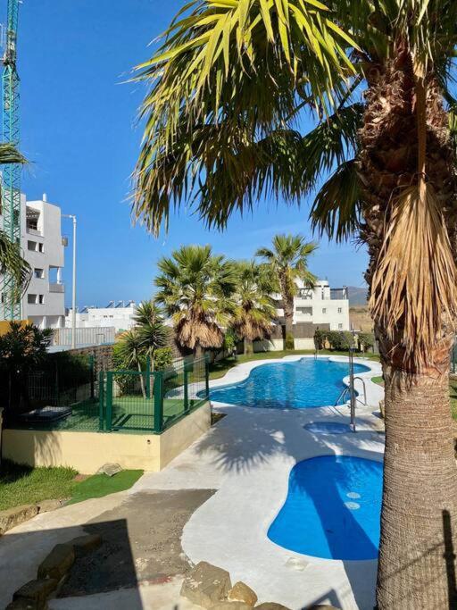 Coqueto Apartamento Para 4 Personas En ตาริฟา ภายนอก รูปภาพ