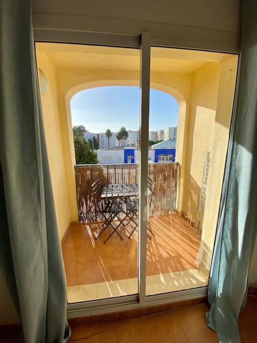 Coqueto Apartamento Para 4 Personas En ตาริฟา ภายนอก รูปภาพ